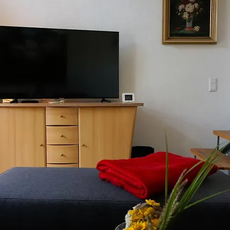 Hermine Apartment *