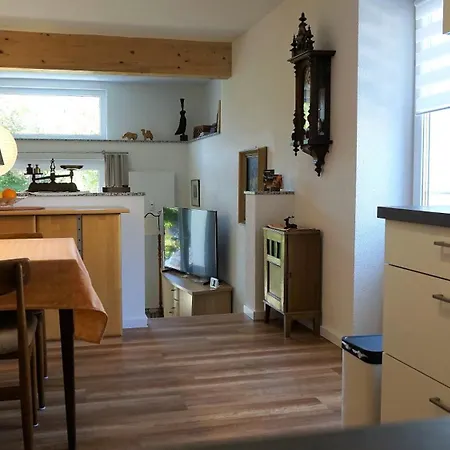 Apartment Hermine Tuttlingen