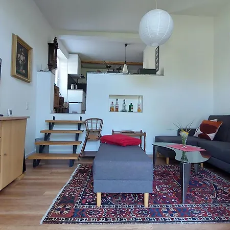 Apartment Hermine Tuttlingen