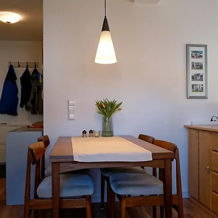 Hermine Apartment Tuttlingen