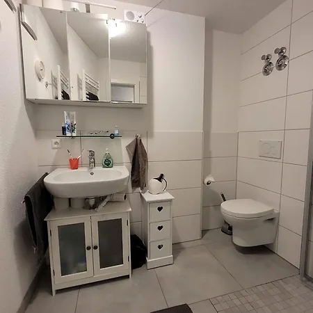 Hermine Apartment *