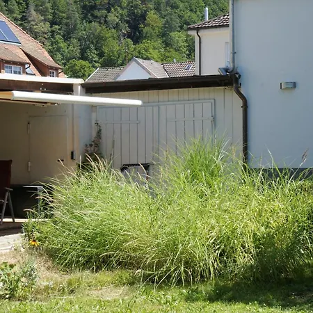 Apartment Hermine Tuttlingen